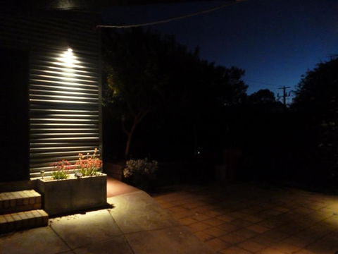 HogmortHomes Olinda Street - Accommodation QLD 4