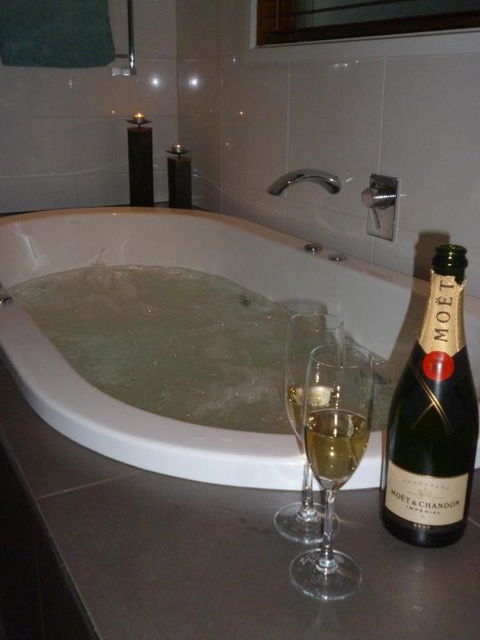 HogmortHomes Olinda Street - Accommodation QLD 5