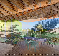 Kiltevna - Accommodation QLD