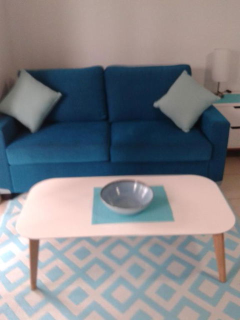 Apartment In Dolphin Heads Resort - Accommodation QLD 4