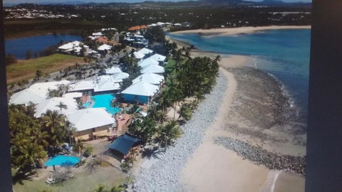 Apartment In Dolphin Heads Resort - Accommodation QLD 6