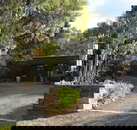 William Hunt's Retreat - Redwood Studio - Accommodation QLD