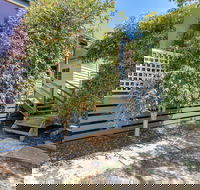 Beacon Cottage - Accommodation QLD