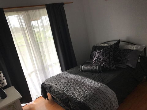 Farm Stay On Horse Property - Accommodation QLD 2