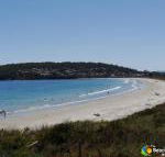 The Beach Escape - Accommodation QLD