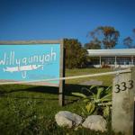 Minbrie SA Accommodation QLD