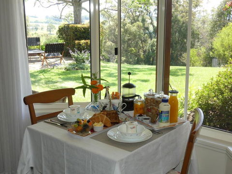 Cedarview Bed & Breakfast - Accommodation QLD 3
