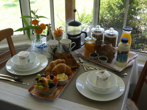 Cedarview Bed & Breakfast - Accommodation QLD 2