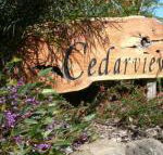 Cedarview Bed  Breakfast - Accommodation QLD