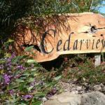 Cedarview Bed & Breakfast - Accommodation QLD 0