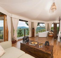 Clouds Safari - Accommodation QLD