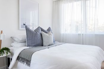 Roomerang At Hawdon St. 8 - Accommodation QLD 0