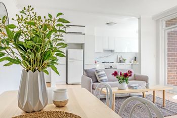 Roomerang At Hawdon St. 8 - Accommodation QLD 6