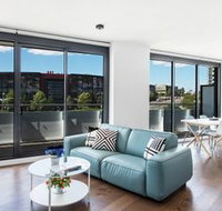 Roomerang at Panorama Apartments 3 - Accommodation QLD