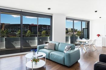 Roomerang At Panorama Apartments 3 - Accommodation QLD 0