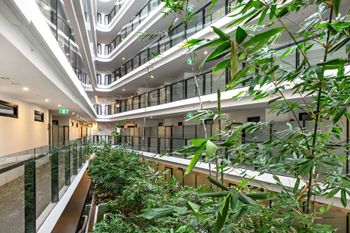 Roomerang At Panorama Apartments 3 - Accommodation QLD 6