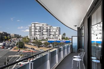 Roomerang At Panorama Apartments 3 - Accommodation QLD 3