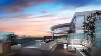 Roomerang At Panorama Apartments 3 - Accommodation QLD 4