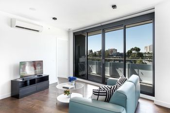 Roomerang At Panorama Apartments 3 - Accommodation QLD 1