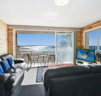 Waterviews on Marine Parade - Accommodation QLD