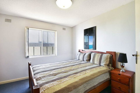 Waterviews On Marine Parade - Accommodation QLD 7