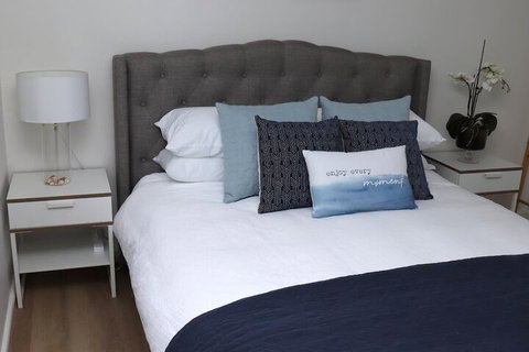 Waterviews On Marine Parade - Accommodation QLD 5