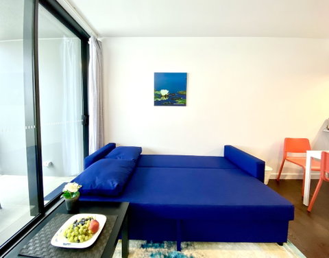 Airtrip Apartments On Cordelia - Accommodation QLD 5