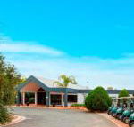 Barmera Country Club Motor Inn - Accommodation QLD