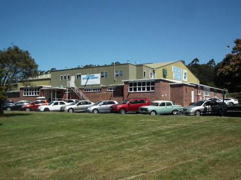 Harlea - Accommodation QLD 0