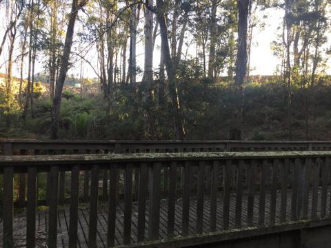 Harlea - Accommodation QLD 1