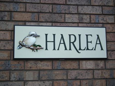 Harlea - Accommodation QLD 4