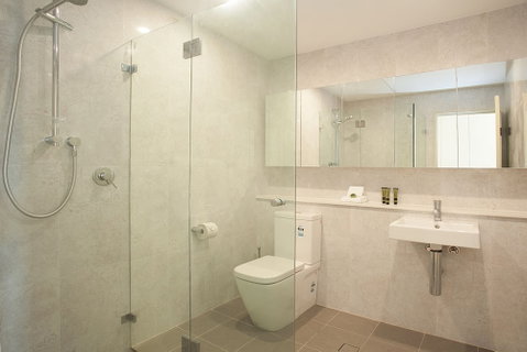 Crows Nest 3 - Accommodation QLD 4
