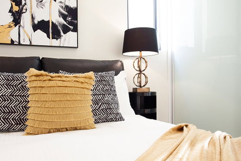 Crows Nest 3 - Accommodation QLD 2