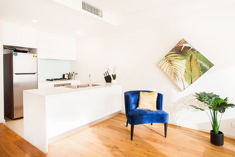Crows Nest 3 - Accommodation QLD 3