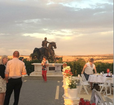 1837 Barossa Luxury Cottages Lyndoch SA - Accommodation QLD 0