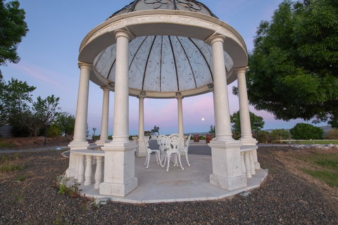 1837 Barossa Luxury Cottages Lyndoch SA - Accommodation QLD 4