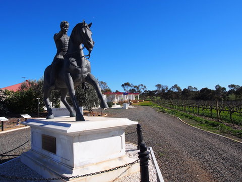 1837 Barossa Luxury Cottages Lyndoch SA - Accommodation QLD 6