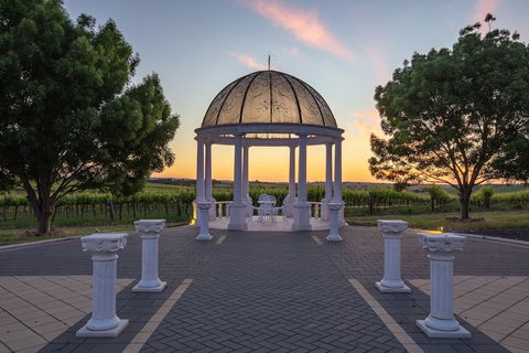 1837 Barossa Luxury Cottages Lyndoch SA - Accommodation QLD 5