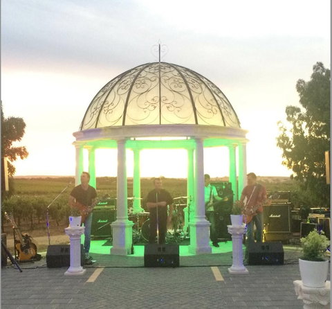 1837 Barossa Luxury Cottages Lyndoch SA - Accommodation QLD 1