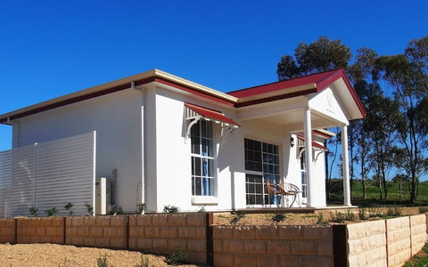 1837 Barossa Luxury Cottages Lyndoch SA - Accommodation QLD 2