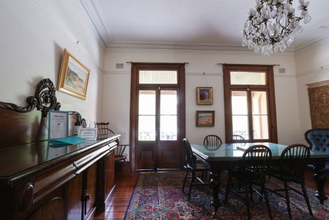 Discover Classic Rocks - Accommodation QLD 6