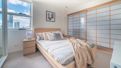 Riverfront In New Farm & Brisbane - Accommodation QLD 1