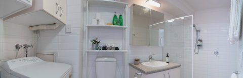 Riverfront In New Farm & Brisbane - Accommodation QLD 5