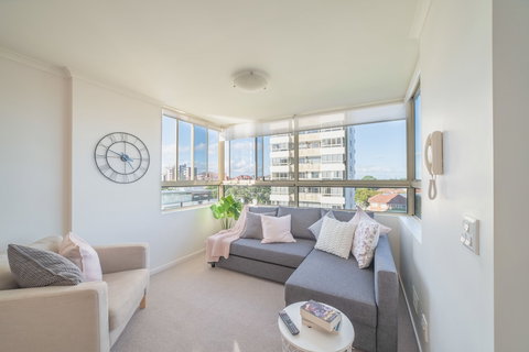 Riverfront In New Farm & Brisbane - Accommodation QLD 2