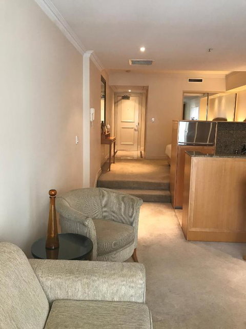 Wyndel Apartments Sydney CBD Bond - Accommodation QLD 2