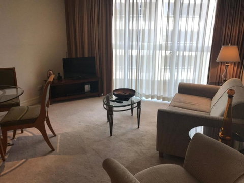 Wyndel Apartments Sydney CBD Bond - Accommodation QLD 3