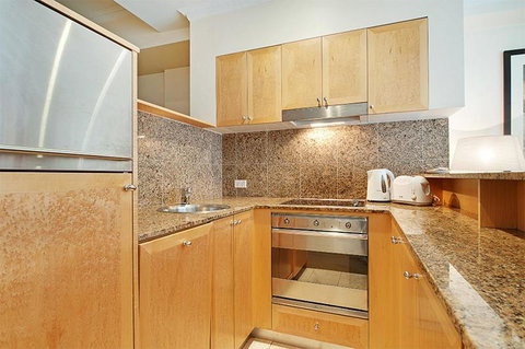 Wyndel Apartments Sydney CBD Bond - Accommodation QLD 1