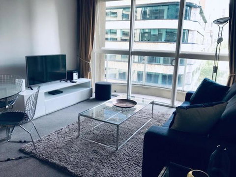 Wyndel Apartments Sydney CBD Bond - Accommodation QLD 4
