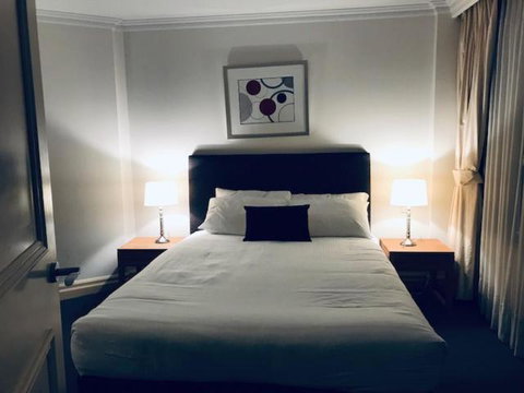 Wyndel Apartments Sydney CBD Bond - Accommodation QLD 6
