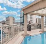 Wyndel Apartments Sydney CBD Bond - Accommodation QLD